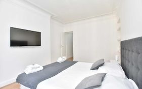 Cozy Apartment 1Br 4P - Royal Palace Lo Museum